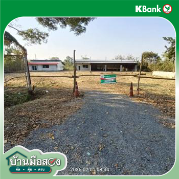 รูป อาคารสำนักงาน 1750 ตร.วา หนองแซง สระบุรี 7.9M - รูปที่ 39/41