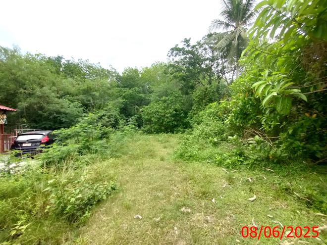 picture LAND 121 Sq.w. Hat Yai Songkhla for 848,000 - 6/17