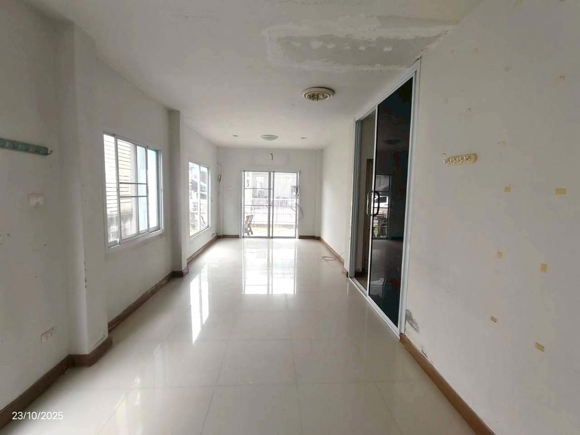 รูป บ้านเดี่ยว 40 ตร.วา สิทธารมย์ เมืองอุดรธานี อุดรธานี 2.5M - รูปที่ 22/41