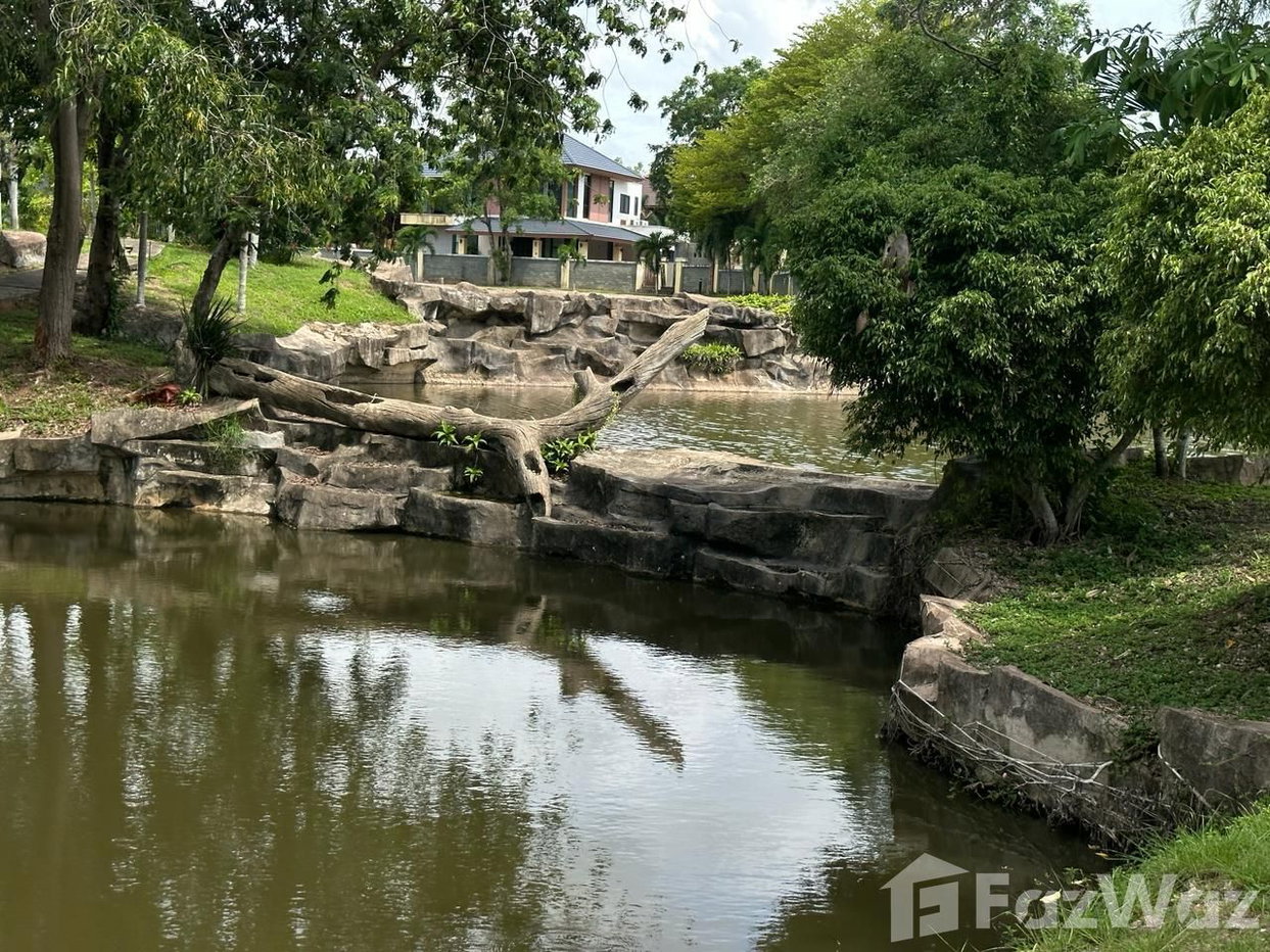 รูป ขาย บ้านเดี่ยว 4 ห้องนอน ในโครงการ เดอะ วิลเลช แอด ฮอร์สชู พอยท์ 1793420 - รูปที่ 18/20