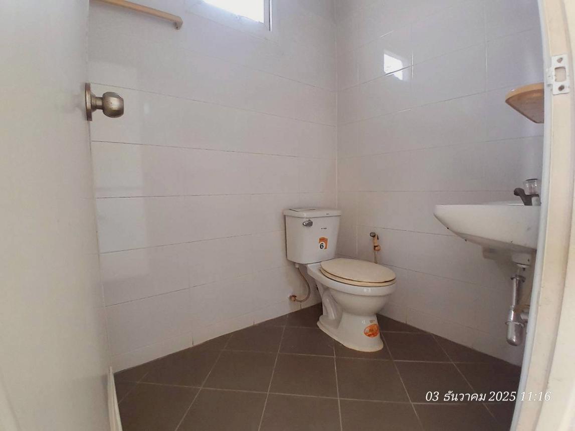 picture TOWN HOUSE 25.6 Sq.w. Sai Mai Bangkok for 2.5M - 25/31