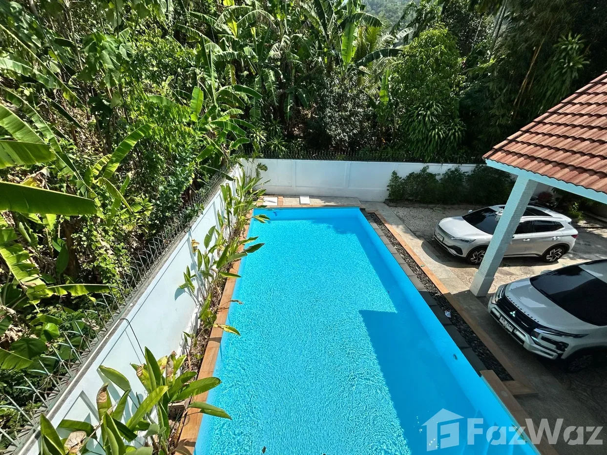 รูป ขาย วิลล่า 3 ห้องนอน ในโครงการ เดอะวัลเล่ย์ กะทู้ 5369688 - รูปที่ 19/20