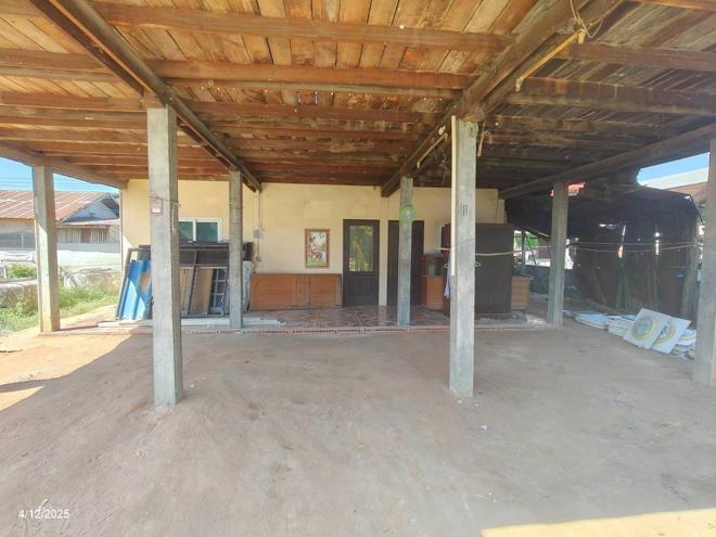 picture HOME 87 Sq.w. Chum Phae Khon Kaen for 352,000 - 2/29