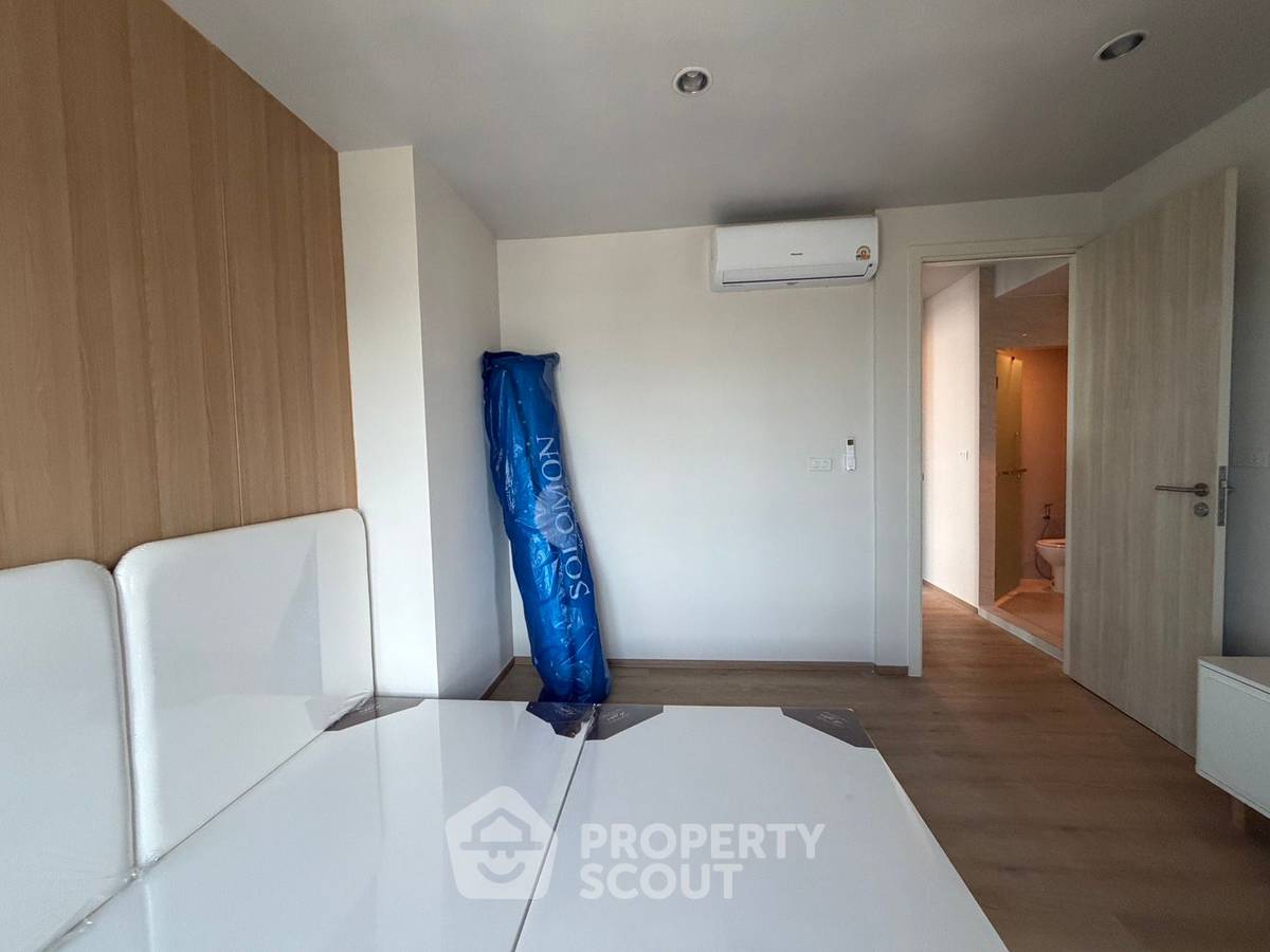 picture 1-BR Condo at Centric Ari Station near BTS Ari (ID 376636) - 28/37