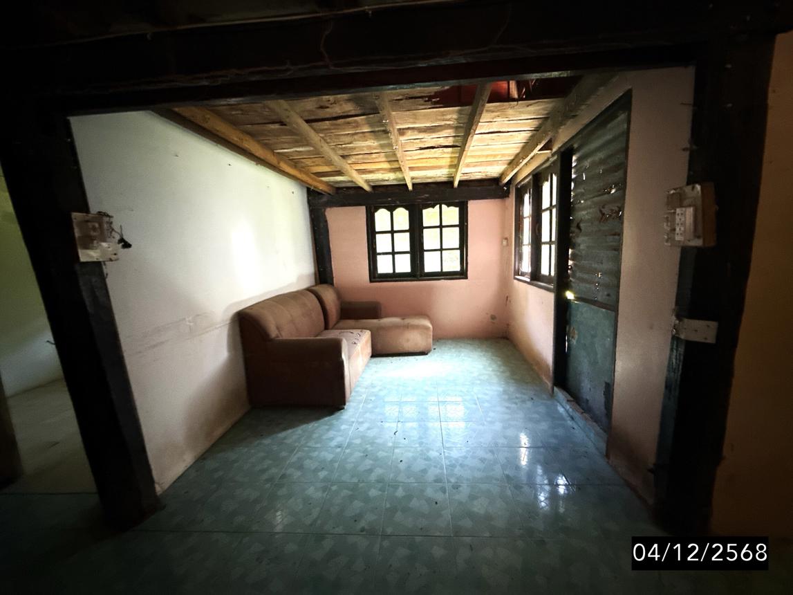 รูป บ้านเดี่ยว 138.6 ตร.วา เมืองชัยภูมิ ชัยภูมิ 1.5M - รูปที่ 20/37