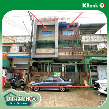 รูป อาคารพาณิชย์ 32 ตร.วา สะเดา สงขลา 11.4M - รูปที่ 63/65