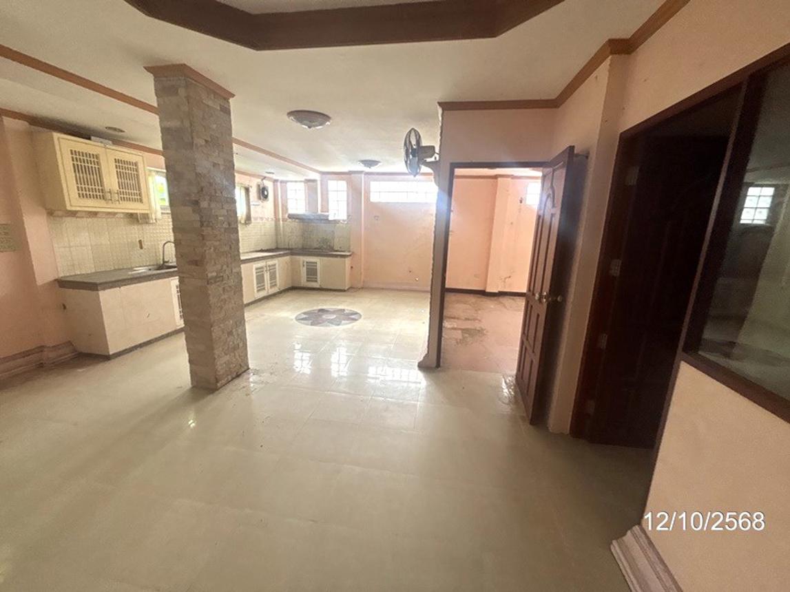 รูป บ้านเดี่ยว 80 ตร.วา เมืองศรีสะเกษ ศรีสะเกษ 1.7M - รูปที่ 21/37