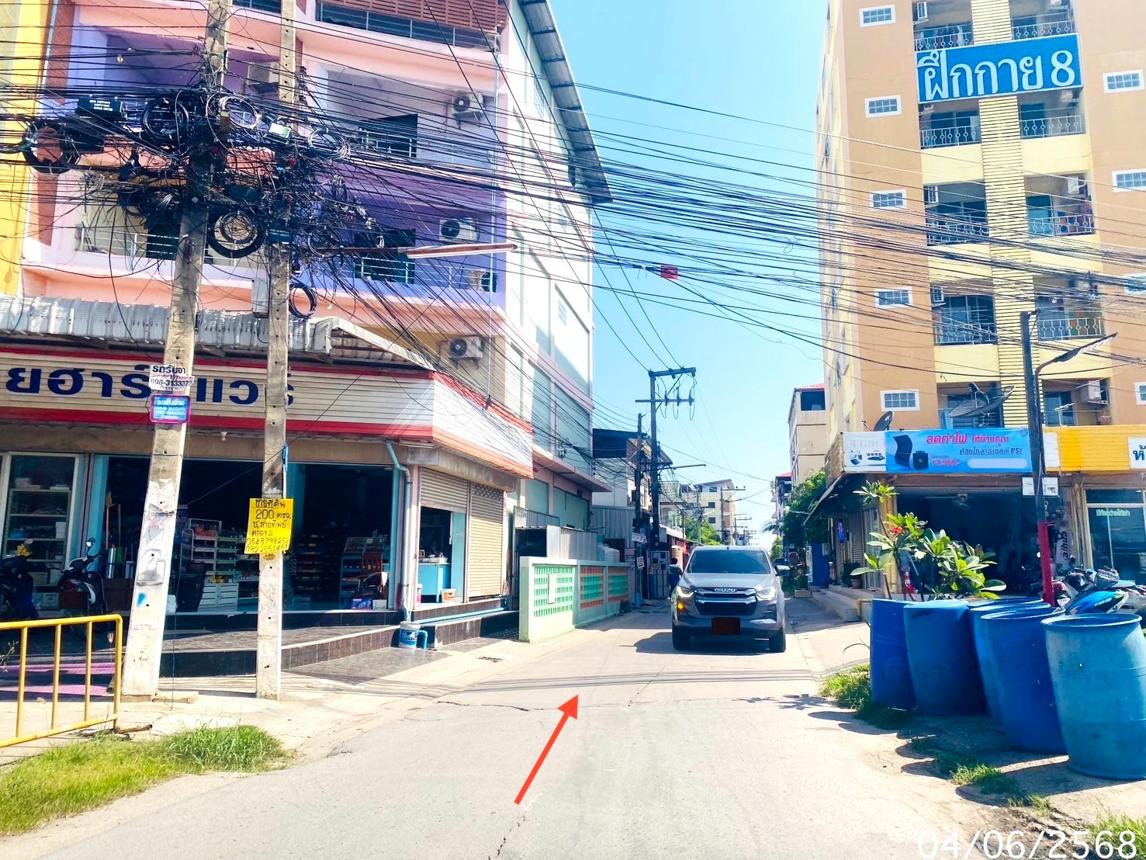 รูป ทาวน์เฮ้าส์ 18.7 ตร.วา วังน้อย พระนครศรีอยุธยา 1.6M - รูปที่ 9/13