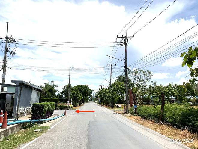 รูป บ้านเดี่ยว 36 ตร.วา สิรารมย์ พาร์ค โสธร เมืองฉะเชิงเทรา ฉะเชิงเทรา 2.2M - รูปที่ 6/15