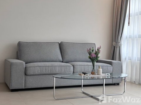 วิลล่าให้เช่า 1 ห้องนอน ในโครงการ เดอะ ฮาร์โมนี่ วิลล่า 5725054