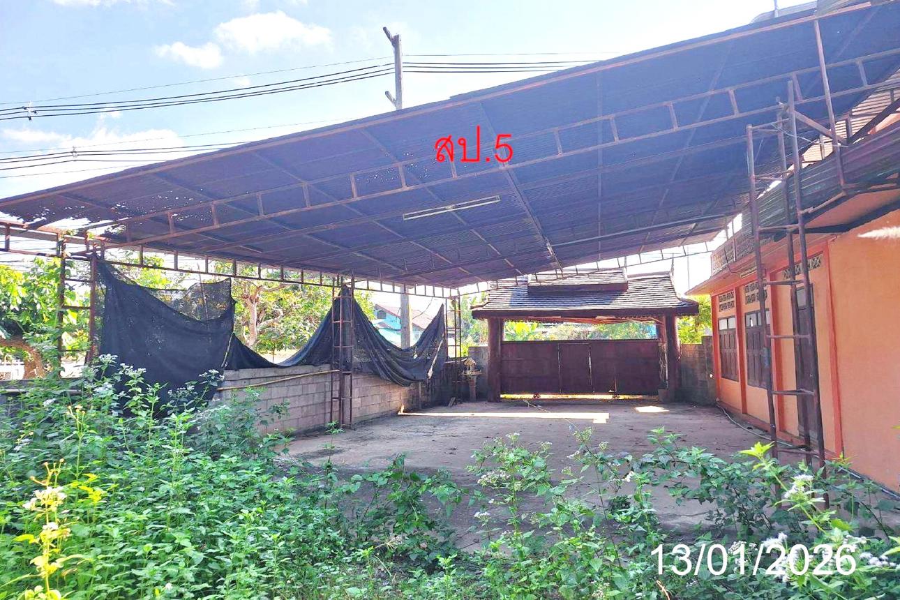 picture HOME 532.9 Sq.w. Pa Sang Lamphun for 8.2M - 48/57
