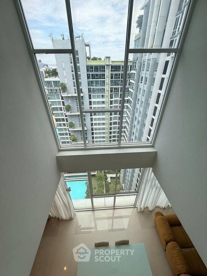 picture 2-BR Condo at The Sky Sukhumvit near BTS Udom Suk (ID 3300606) - 5/23