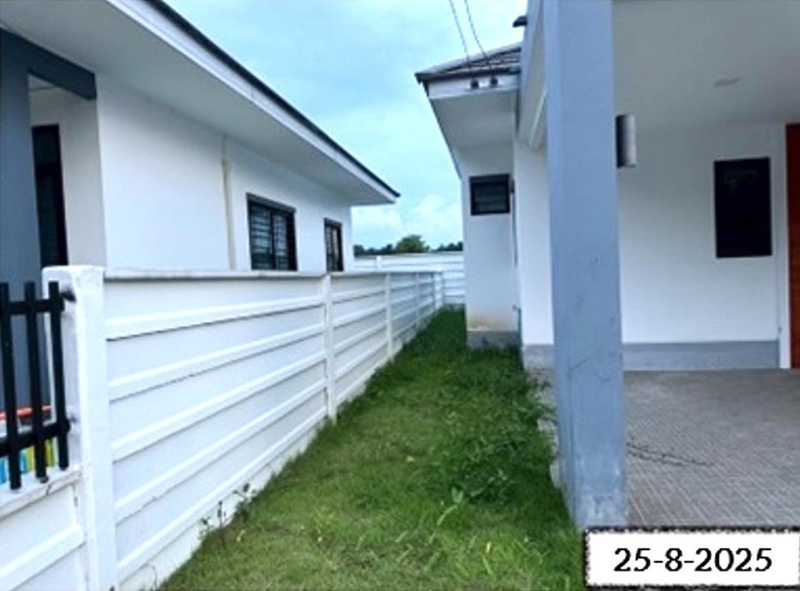 รูป บ้านเดี่ยว 63.8 ตร.วา หนองเรือ ขอนแก่น 2.3M - รูปที่ 31/35