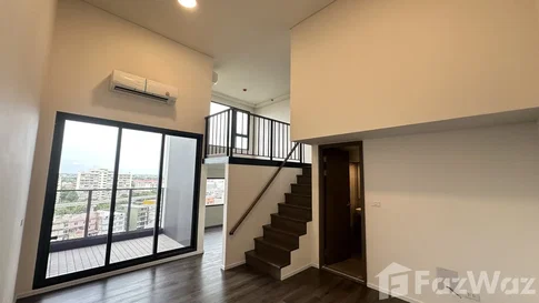 2 Bedroom Condo for sale at Landmark @Grand Station  6781232