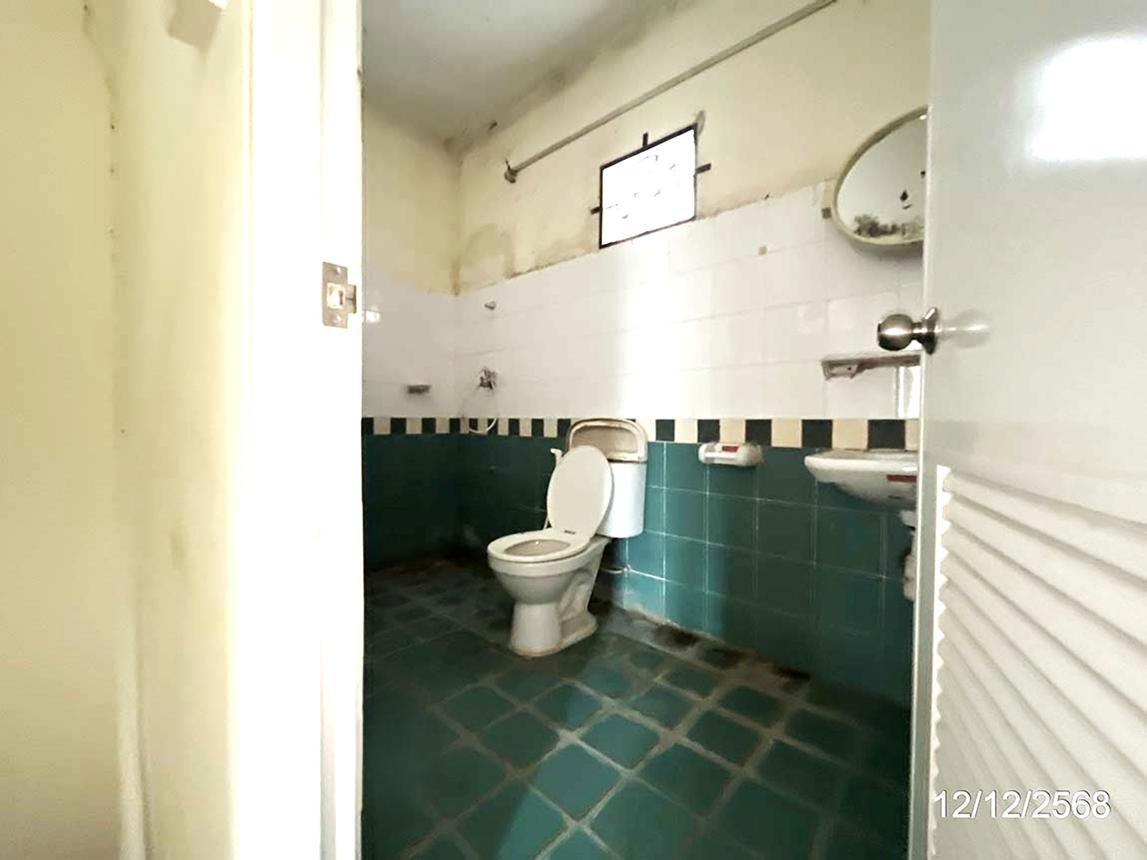 picture TOWN HOUSE 18 Sq.w. Muang Chachoengsao Chachoengsao for 1M - 25/31