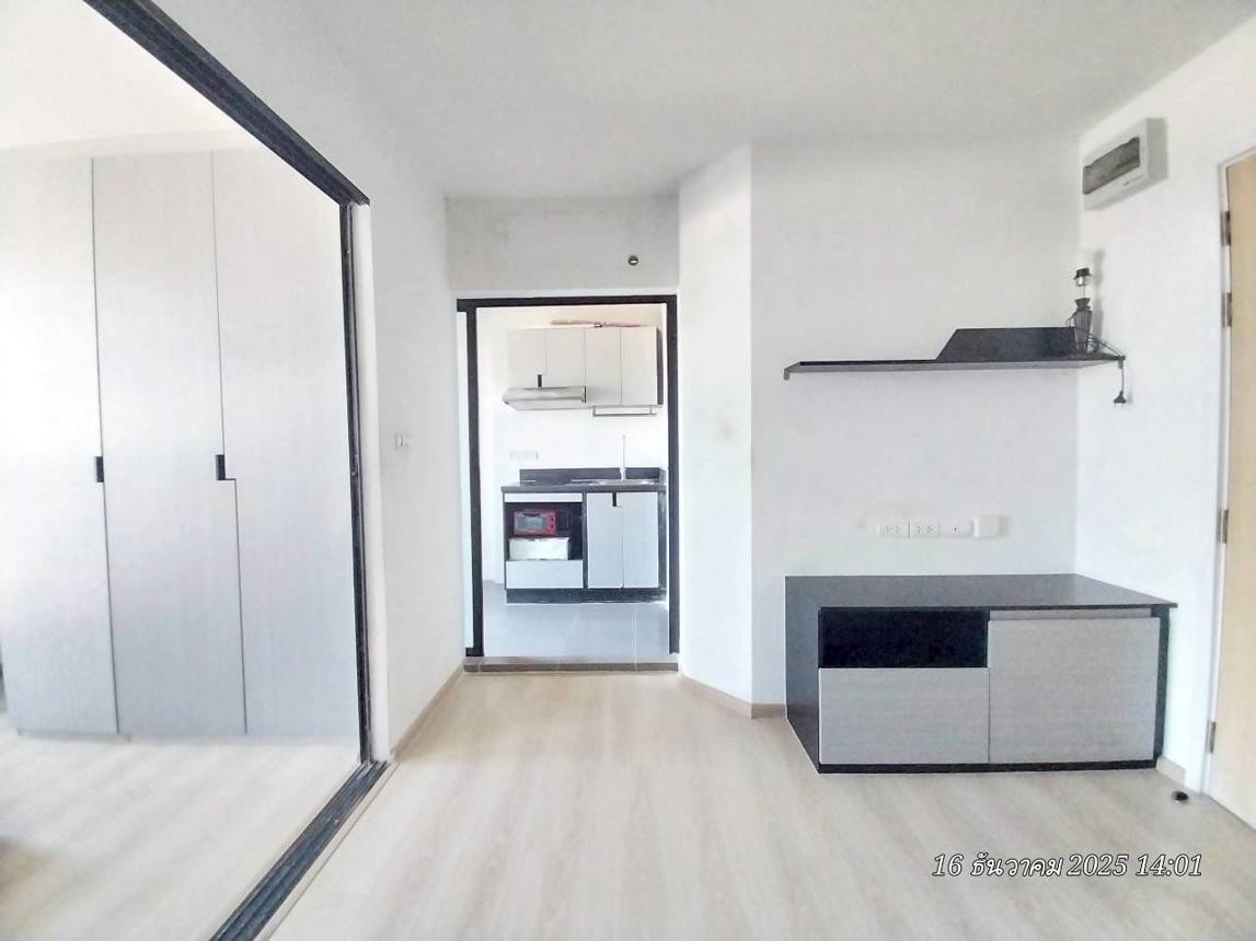 picture CONDO 29.14 Sq.m. Huai Khwang Bangkok for 2.3M - 17/25