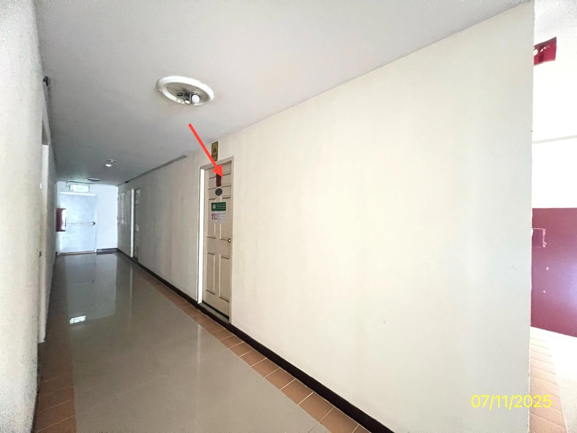 รูป คอนโดมิเนียม 38 ตร.ม. บ้านฟูลเฮ้าส์ เอ สามพราน นครปฐม 626,000 - รูปที่ 16/25