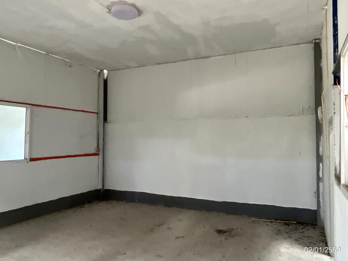 picture FACTORY 400 Sq.w. Si Bun Ruang Nong Bua Lam Phu for 3.6M - 13/19