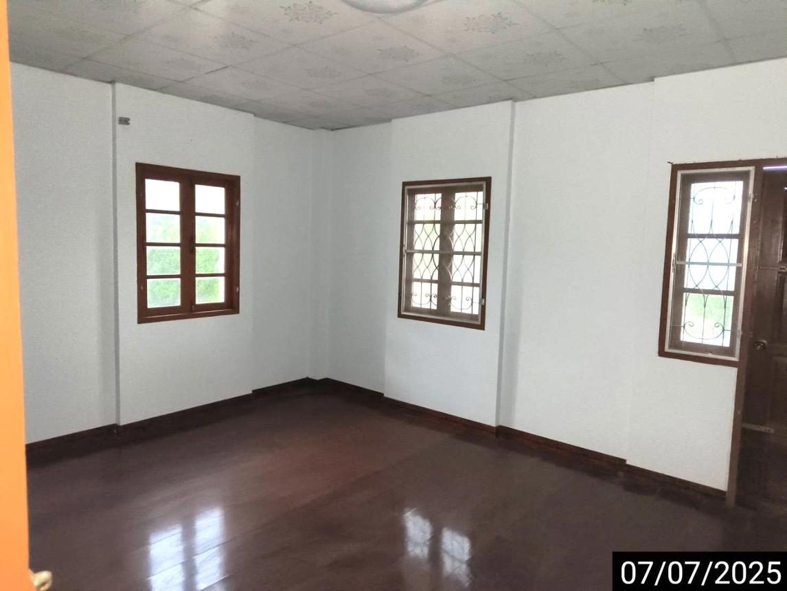 รูป บ้านเดี่ยว 102.3 ตร.วา ธนาริเวอร์ไซด์ เมืองสุราษฎร์ธานี สุราษฎร์ธานี 4.6M - รูปที่ 36/45
