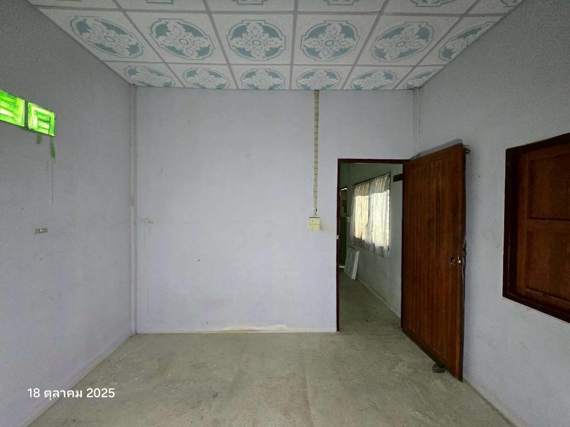 รูป บ้านเดี่ยว 47.9 ตร.วา หันคา ชัยนาท 380,000 - รูปที่ 21/33