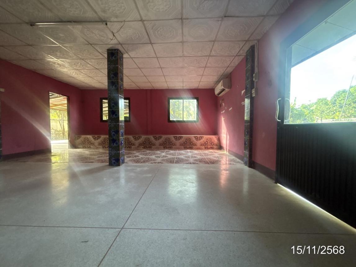 picture HOME 212 Sq.w. Phibun Mangsahan Ubon Ratchathani for 1.5M - 30/45