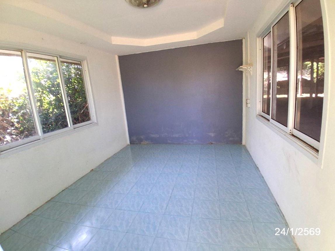 รูป บ้านเดี่ยว 229 ตร.วา ปทุมรัตต์ ร้อยเอ็ด 1.5M - รูปที่ 20/35