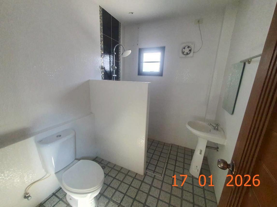 รูป บ้านเดี่ยว 55 ตร.วา สารภี เชียงใหม่ 1.6M - รูปที่ 33/37