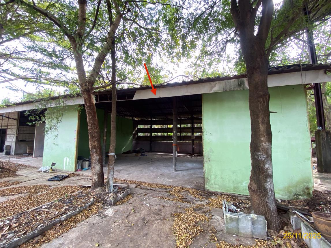 รูป บ้านเดี่ยว 2000 ตร.วา นครชัยศรี นครปฐม 20.5M - รูปที่ 42/49