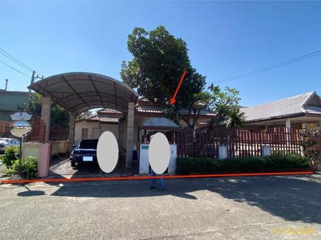 picture HOME 55 Sq.w. Krathum Baen Samut Sakhon for 3.3M - 18/21