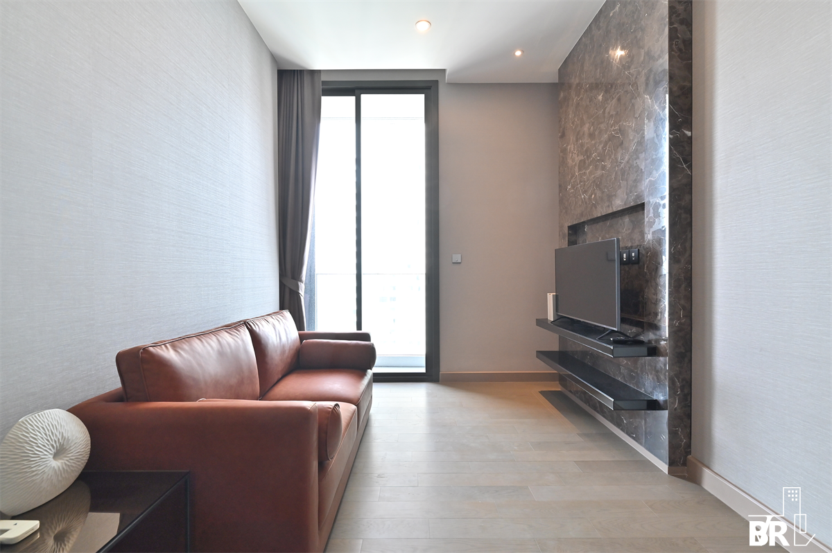 picture THE ESSE at SINGHA COMPLEX near MRT Phetchaburi Station More Convenience, Full Relaxation - 7/10