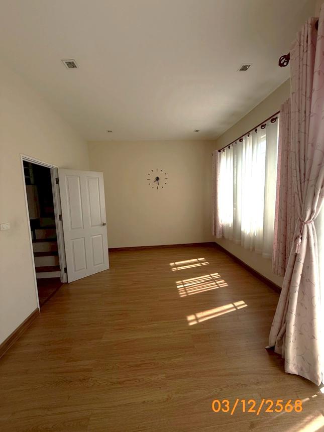 picture TOWN HOUSE 21.2 Sq.w. Prawet Bangkok for 3.6M - 31/41