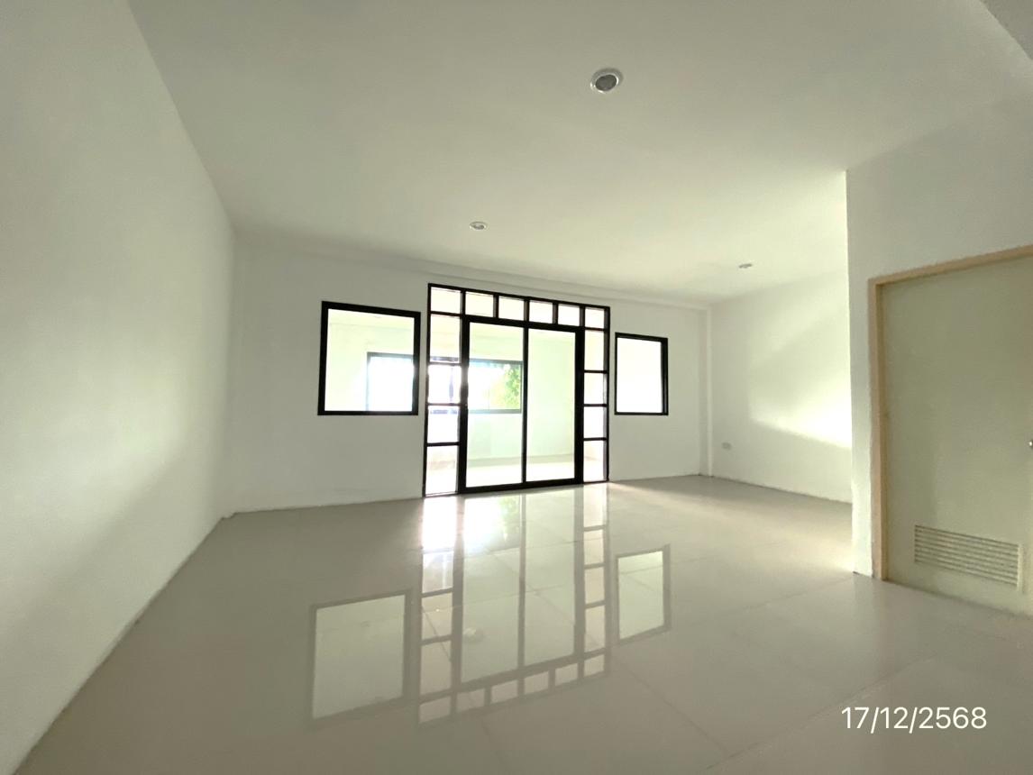 รูป อาคารพาณิชย์ 51 ตร.วา เขตดอนเมือง กรุงเทพมหานคร 23.1M - รูปที่ 27/45