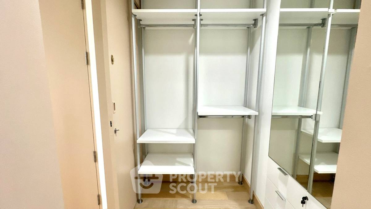 รูป คอนโด 1-ห้องนอน ที่ ไอดีโอ บลูโคฟ สาทร ใกล้ BTS วงเวียนใหญ่ (ID 3318738) - รูปที่ 9/12