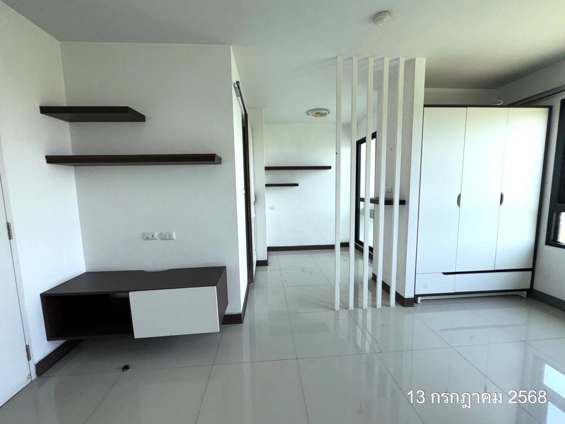 รูป คอนโดมิเนียม 22.37 ตร.ม. ดิ อเวนิว เวนิส บี บางเสาธง สมุทรปราการ 723,000 - รูปที่ 13/27