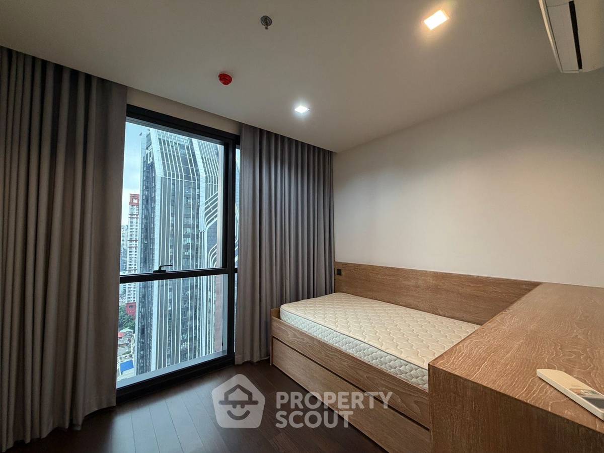 picture 2-BR Condo at The Line Ratchathewi near BTS Ratchathewi (ID 2338972) - 6/14