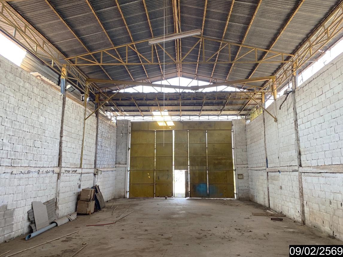 picture FACTORY 214.9 Sq.w. Muang Udon Thani Udon Thani for 8.5M - 20/33