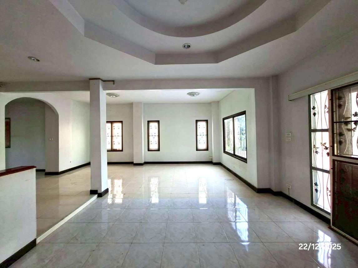 รูป บ้านเดี่ยว 57.5 ตร.วา นนทิชา การ์เด้นท์ ลำลูกกา ลำลูกกา ปทุมธานี 2.6M - รูปที่ 18/33