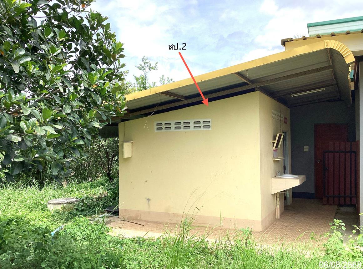 picture FACTORY 1307 Sq.w. Sam Roi Yot Prachaubkirikhan for 5.8M - 25/35