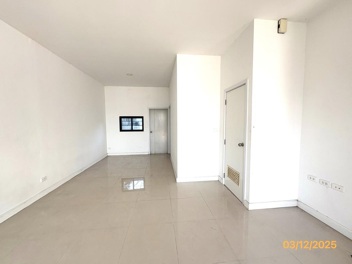 picture TOWN HOUSE 23 Sq.w. Phra Samut Jadee Samut Prakarn for 2.8M - 16/29