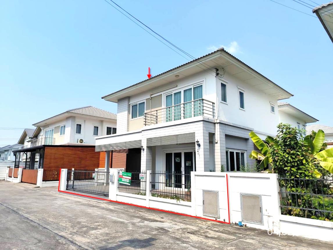 รูป บ้านเดี่ยว 43.1 ตร.วา คุณาลัย จอย บางบัวทอง นนทบุรี 2.7M - รูปที่ 20/37