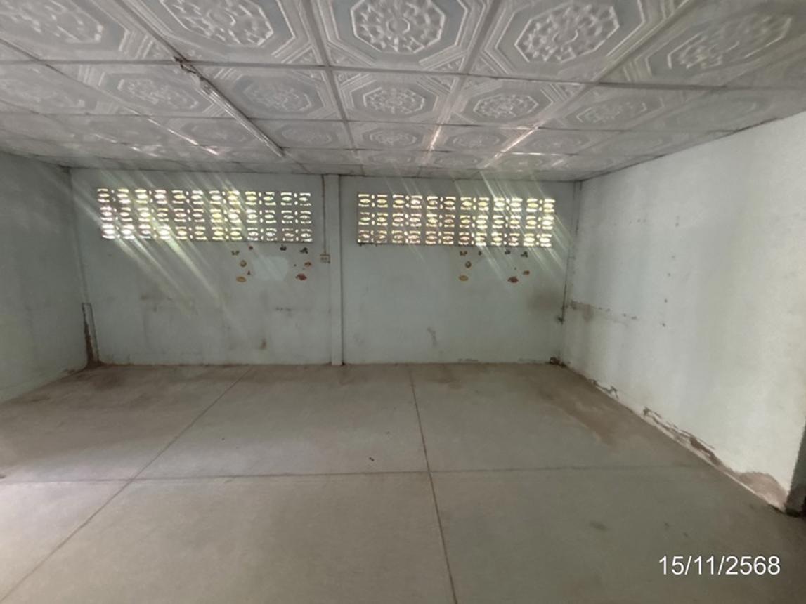picture HOME 212 Sq.w. Phibun Mangsahan Ubon Ratchathani for 1.5M - 36/45