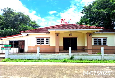 Houses for sale Muang Lampang Lamphang : HOME 236 Sq.w. Muang Lampang Lamphang for 2.8M