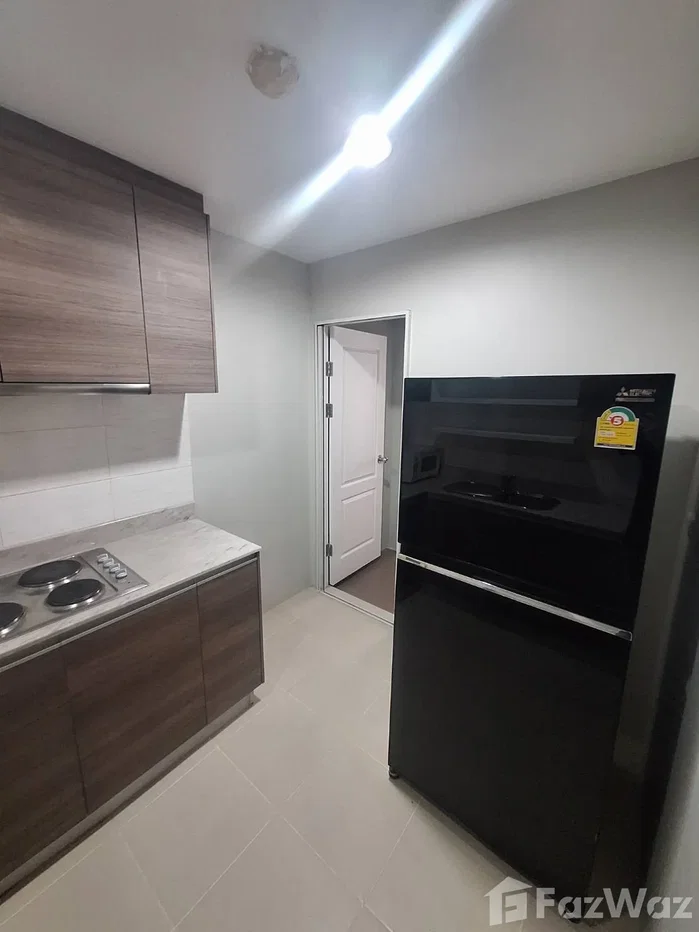 รูป คอนโดให้เช่า 3 ห้องนอน ในโครงการ เบลล์ แกรนด์ พระราม 9 6780600 - รูปที่ 3/12