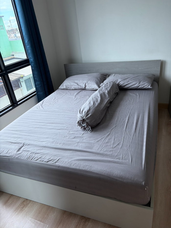 รูป พรีมิโอ เฟรสโก ติดต่อเช่าไลน์ไอดี @condo55 - รูปที่ 6/21