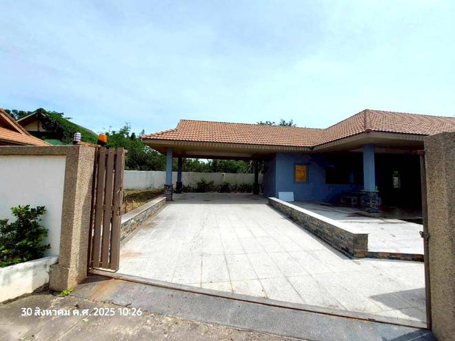 picture HOME 176.8 Sq.w. Hua Hin Prachaubkirikhan for 7.5M - 2/35