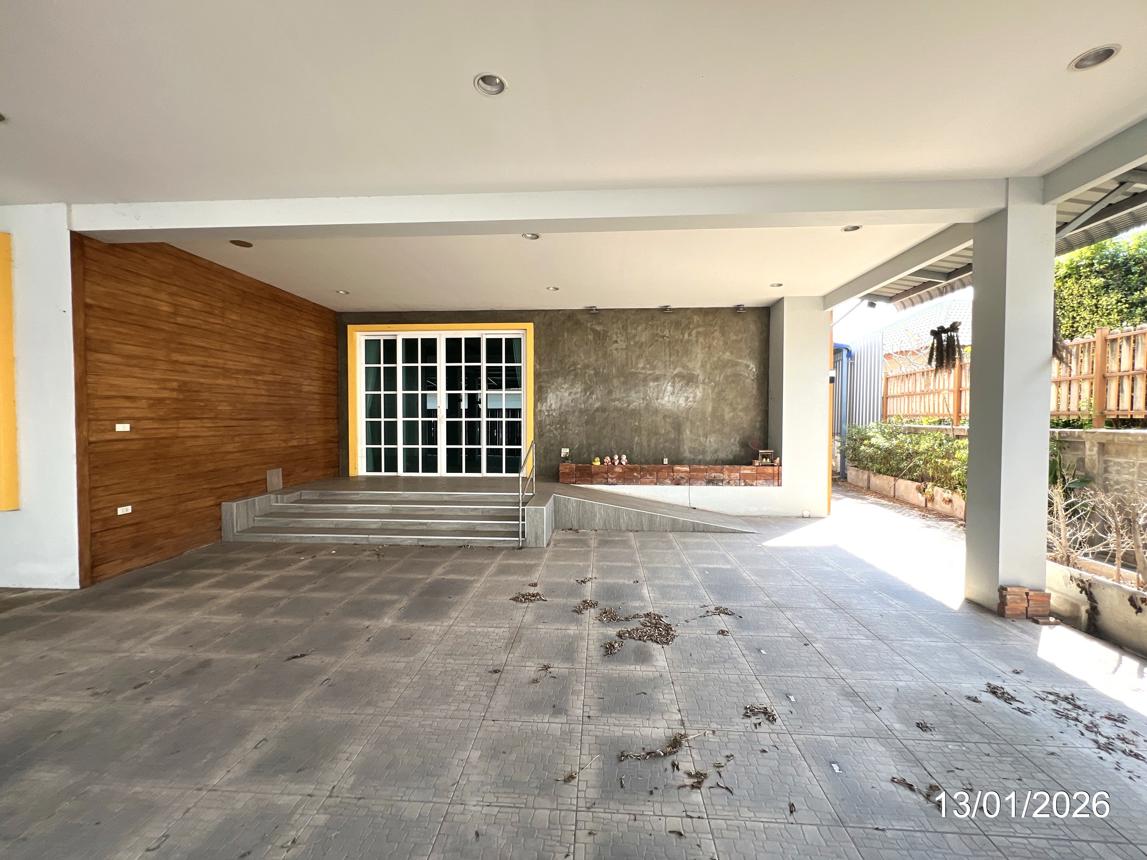 รูป บ้านเดี่ยว 100 ตร.วา เมืองชัยนาท ชัยนาท 11.2M - รูปที่ 23/45