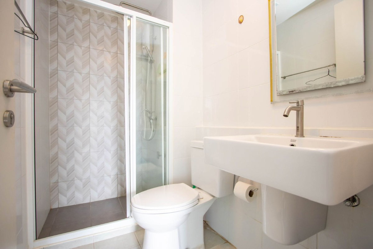picture Dcondo ping for sale 2,100,000 THB near central chiangmai : Tel. 082-3899314 (Boo) - 5/14