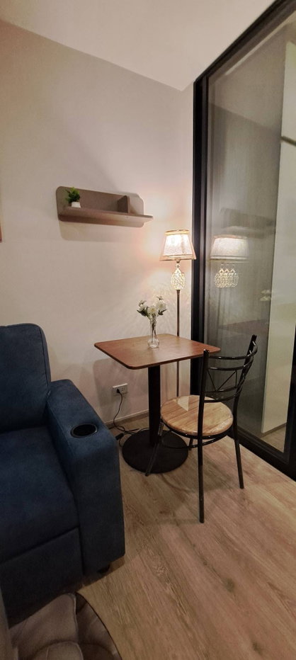 picture Condo for Rent at Origin Plug & Play Sirindhorn Station (A6909021) ID Line : @condo42 - 3/14