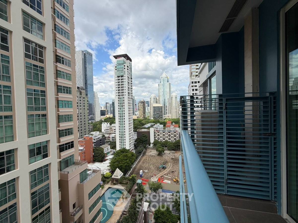 picture 2-BR Condo at Q Langsuan near BTS Ratchadamri (ID 3316205) - 13/19