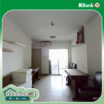 picture CONDO 42.06 Sq.m. Muang Nonthaburi Nonthaburi for 1.5M - 23/25